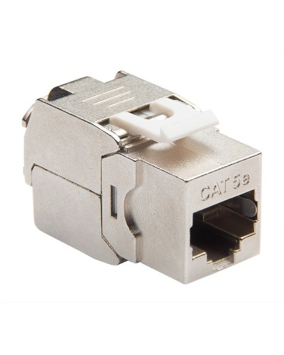 DR-5112: Вставка Keystone Jack RJ-45 в Новошахтинске