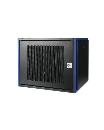 DR-620121. Шкаф телекоммуникационный 19 настенный 9U. Datarex в Новошахтинске