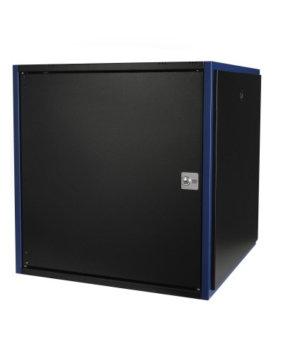 DR-610221. Шкаф телекоммуникационный 19 настенный 12U. Datarex в Новошахтинске