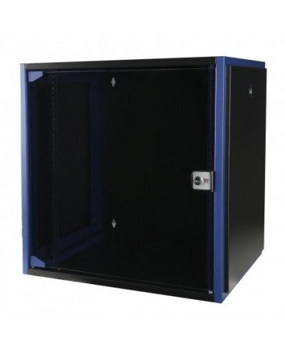 DR-600311. Шкаф телекоммуникационный 19 настенный 15U. Datarex в Новошахтинске