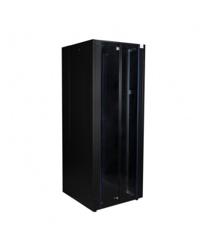 DR-738221. Шкаф телекоммуникационный 19 напольный 26U. Datarex в Новошахтинске