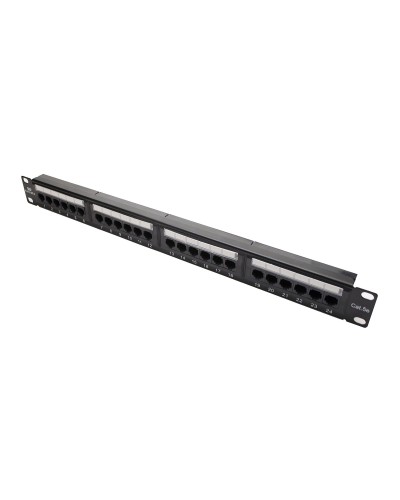 DR-4001. Патч-панель 19. Datarex в Новошахтинске
