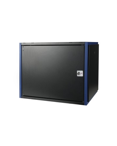 DR-610111. Шкаф телекоммуникационный 19 настенный 9U. Datarex в Новошахтинске