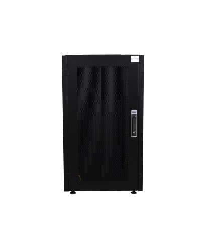 DR-721001. Шкаф телекоммуникационный 19 напольный 20U. Datarex в Новошахтинске