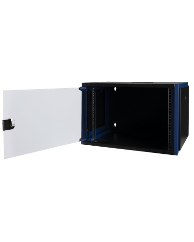 DR-600521. Шкаф телекоммуникационный 19 настенный 4U. Datarex в Новошахтинске