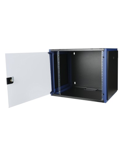DR-600121. Шкаф телекоммуникационный 19 настенный 9U. Datarex в Новошахтинске