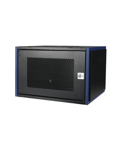 DR-620021. Шкаф телекоммуникационный 19 настенный 7U. Datarex в Новошахтинске