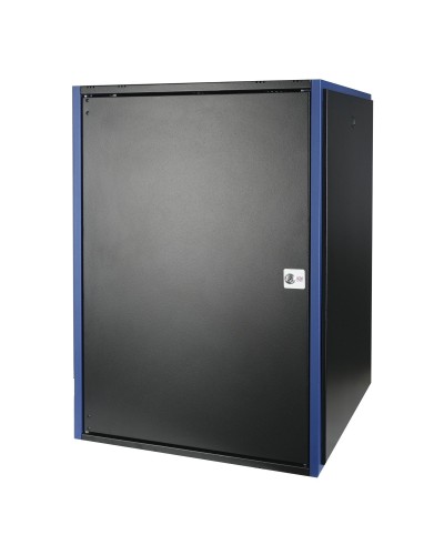 DR-610421. Шкаф телекоммуникационный 19 напольный 18U. Datarex в Новошахтинске