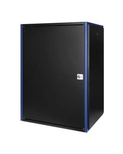 DR-610321. Шкаф телекоммуникационный 19 настенный 15U. Datarex в Новошахтинске