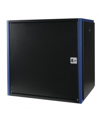DR-610211. Шкаф телекоммуникационный 19 настенный 12U. Datarex в Новошахтинске