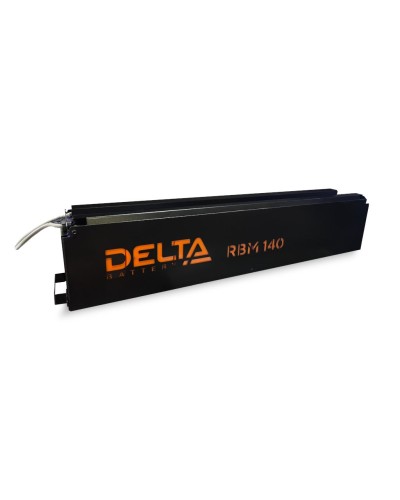 Delta RBM140. Батарейный модуль для ИБП APC. Delta в Новошахтинске