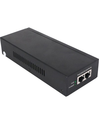 DNP90W52GWXM 100/1000/2500/10GBASE-T 90Вт 100-240В(АС). Инжектор PoE. Digma в Новошахтинске