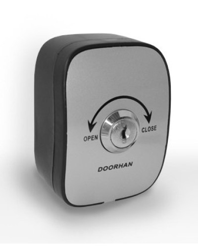 DoorHan KEYSWITCH_N. Ключ-выключатель. DoorHan в Новошахтинске