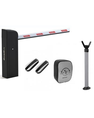 DoorHan BR-PRO-RPD3000KIT. Шлагбаум автоматический. DoorHan в Новошахтинске