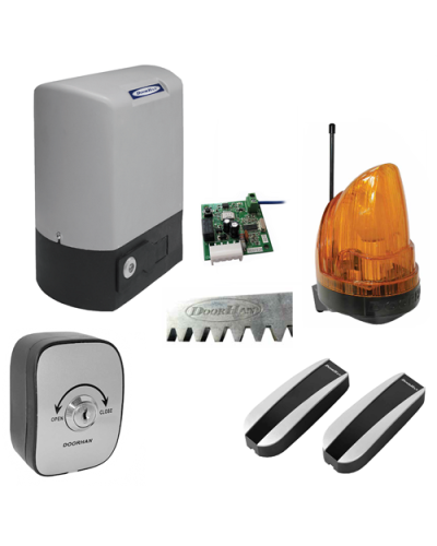 DoorHan SL-800KIT. Комплект привода для откатных ворот. DoorHan в Новошахтинске