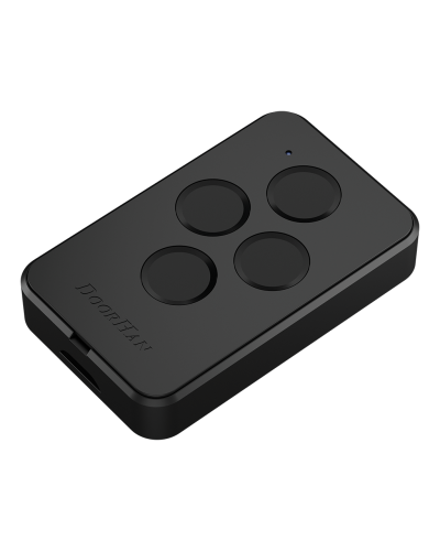 DoorHan Transmitter 4-PRO. Брелок-передатчик радиоканальный. DoorHan в Новошахтинске