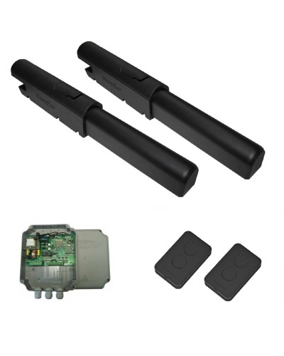 DoorHan SW-5000PROBASE +. Комплект приводов для распашных ворот. DoorHan в Новошахтинске