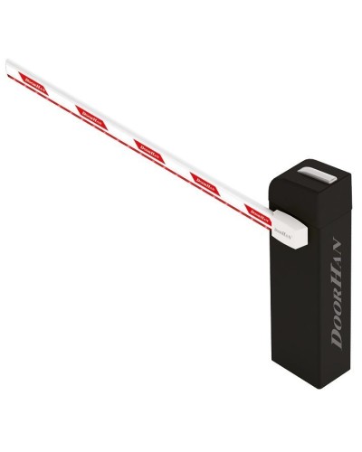 DoorHan BARRIER-PRO5000LED. Шлагбаум автоматический. DoorHan в Новошахтинске