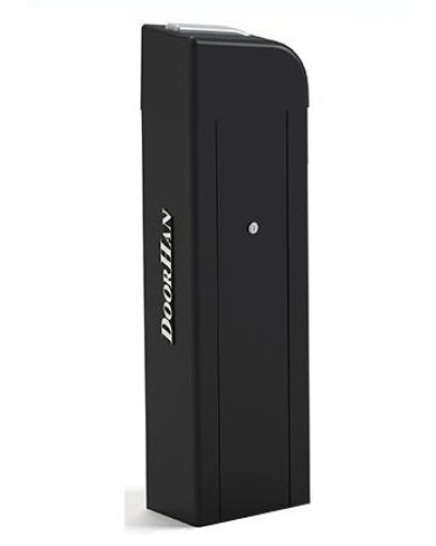 DoorHan BARRIER-PRO-RPD. Тумба автоматического шлагбаума. DoorHan в Новошахтинске