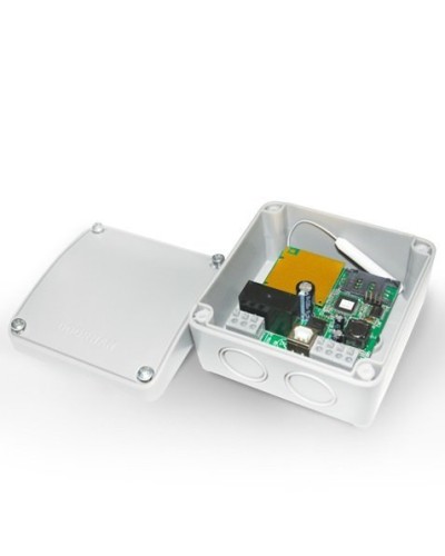 Doorhan GSM-3.0. Контроллер СКУД GSM. DoorHan в Новошахтинске