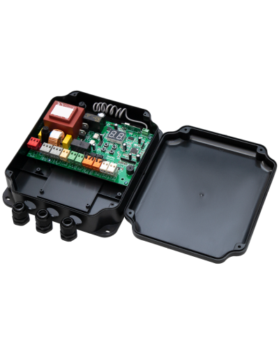 DoorHan PCB-SW. Блок управления. DoorHan в Новошахтинске