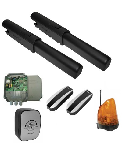 DoorHan SW-5000PROKIT. Комплект приводов для распашных ворот. DoorHan в Новошахтинске
