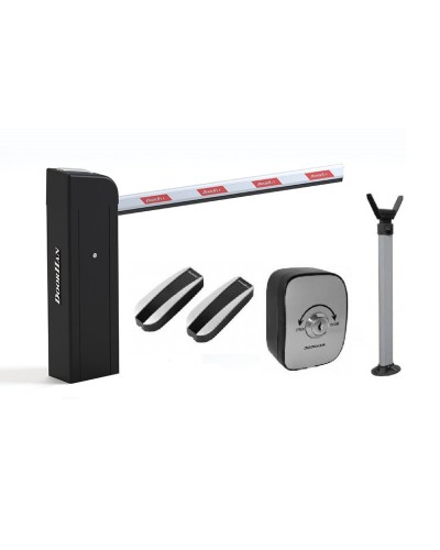 DoorHan BR-PRO5000KIT. Шлагбаум автоматический. DoorHan в Новошахтинске