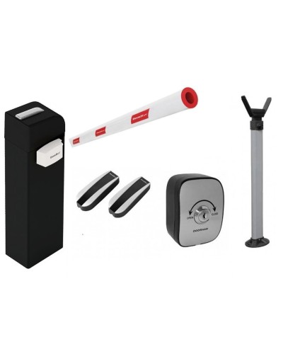 DoorHan BR-PRO6000RKIT. Шлагбаум автоматический. DoorHan в Новошахтинске