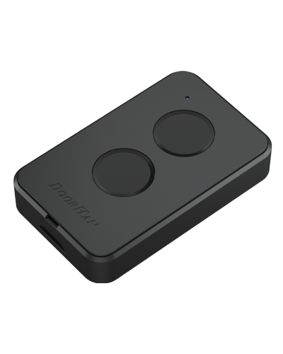 DoorHan Transmitter 2-PRO. Пульт дистанционный. DoorHan в Новошахтинске