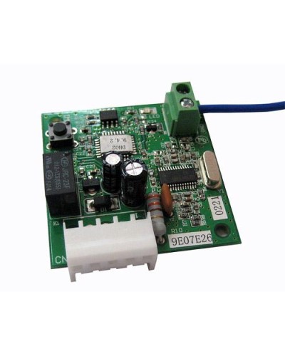 DoorHan Receiver 433. Приемник встраиваемый. DoorHan в Новошахтинске