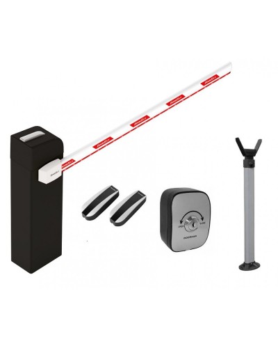 DoorHan BR-PRO-RPD3000LEDKIT. Шлагбаум автоматический. DoorHan в Новошахтинске