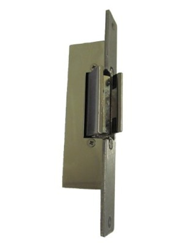 87 CII N 412/X 12V AC/DC НЗ. Защелка электромеханическая. Dorcas в Новошахтинске