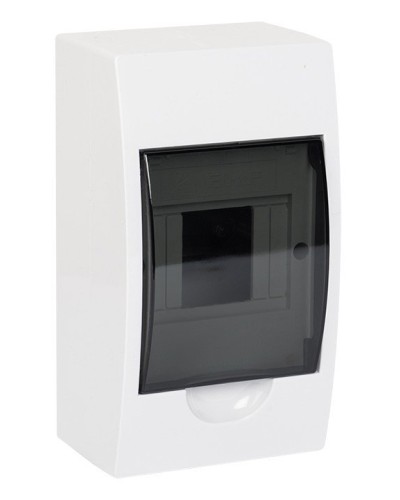 ЩРН-П- 4 IP41 PROxima (pb40-n-4). Щит распределительный навесной. EKF в Новошахтинске