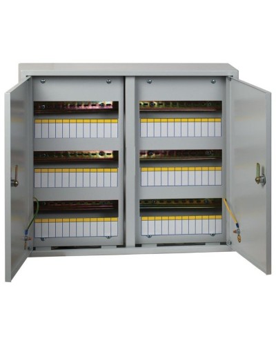 ЩРН-72 двухдверный (480х565х120) IP31 PROxima (mb21-72). Щит распределительный навесной. EKF в Новошахтинске