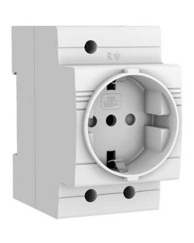 РДЕ-47 240В PROxima  (mdse-47-pro). Розетка. EKF в Новошахтинске