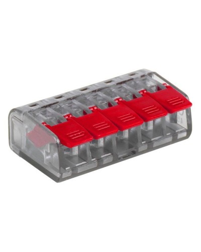 СМК 221-415 PROxima (plc-smk-221-415). Строительно-монтажная клемма. EKF в Новошахтинске