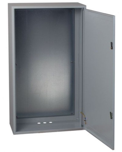 ЩМП-132.75.30 (ЩРНМ-7) IP31 (mb22-7). Шкаф металлический с монтажной платой 1320х750х300 мм. EKF в Новошахтинске