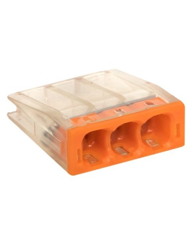СМК 2273-243 3-проводная PROxima (plc-smk-2273-243): Строительно-монтажная клемма с пастой в Новошахтинске