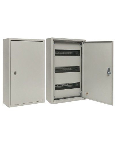 ЩРН-36 (480х300х120) IP31 Basic (mb21-36-bas). Щит распределительный навесной. EKF в Новошахтинске