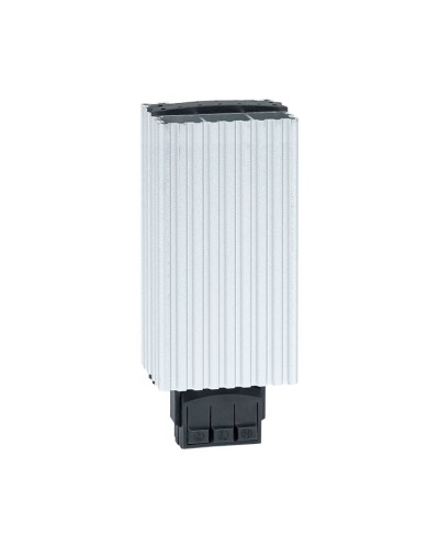 Обогреватель на DIN-рейку клеммный 75Вт 230В IP20 (heater-click-75-20). Обогреватель на DIN-рейку. EKF в Новошахтинске