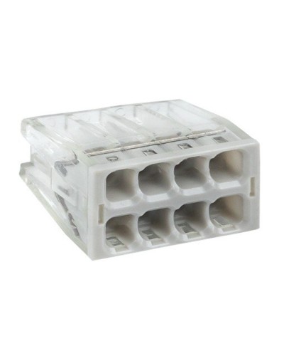СМК 2273-248 8-проводная PROxima (plc-smk-2273-248): Строительно-монтажная клемма с пастой в Новошахтинске