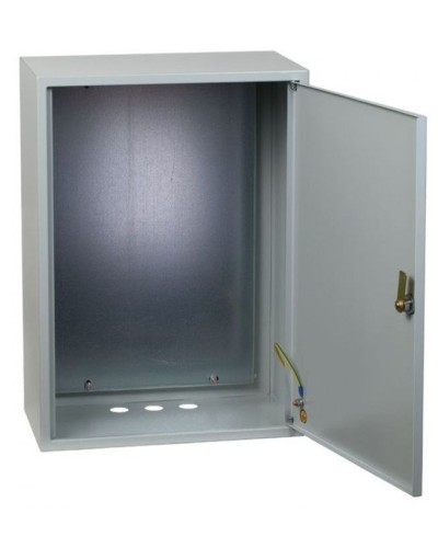 ЩМП-60.40.21 (ЩМП-09) IP31 PROxima (mb22-09). Шкаф навесной с монтажной платой 600х400х210 мм. EKF в Новошахтинске