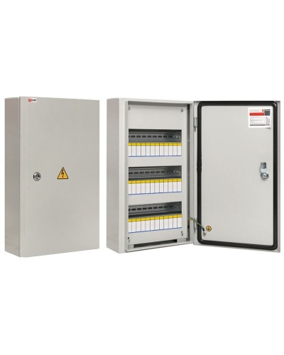 ЩРН-36 (520х310х120) IP54 PROxima (mb24-36). Щит распределительный навесной. EKF в Новошахтинске