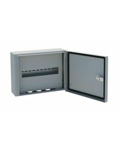 ЩРН-12 (265х310х120) IP54 Basic (mb24-12-bas). Щит распределительный навесной. EKF в Новошахтинске