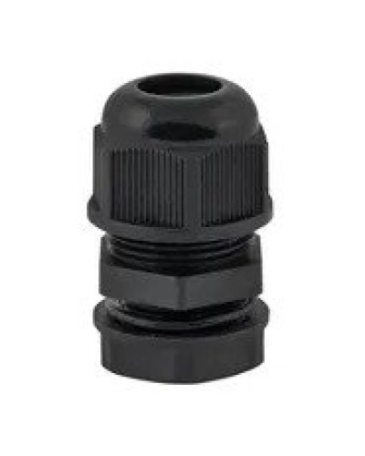 Сальник MG20 IP68 d отверстия 20 (plc-mg-20). Сальник. EKF в Новошахтинске