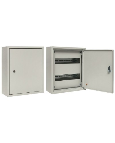 ЩРН-24 (350х300х120) IP31 Basic (mb21-24-bas). Щит распределительный навесной. EKF в Новошахтинске