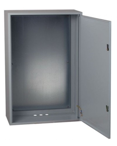 ЩМП-120.75.30 (ЩРНМ-6) IP31 (mb22-6). Шкаф металлический с монтажной платой 1200х750х300 мм. EKF в Новошахтинске