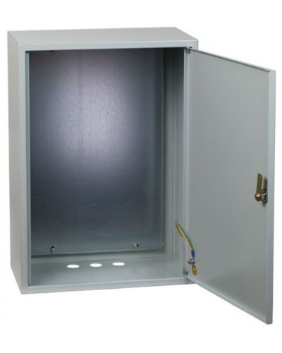 ЩМП-80.60.25 (ЩРНМ-4) IP31 (mb22-4). Шкаф навесной с монтажной платой 800х600х250 мм. EKF в Новошахтинске