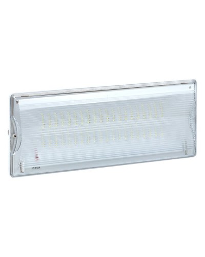 Светильник аварийного освещения SAFEWAY-40 LED (dpa-202). Светильник аварийный непостоянного действия. EKF в Новошахтинске