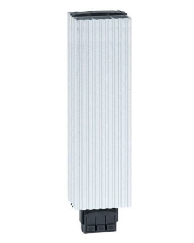 Обогреватель на DIN-рейку клеммный 150Вт 230В IP20 (heater-click-150-20). Обогреватель на DIN-рейку. EKF в Новошахтинске